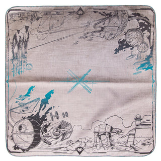 SDCC 34 | Galaxy Far Far Away | Carbonweave Pewter x The Phantom Core | CHASE