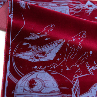 SDCC 37 | Galaxy Far Far Away | Kingsfoil x The Scarlet Guard | CHASE | Certified