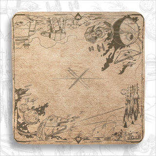 AX | AGLC-35 | Galaxy Far Far Away | Thorin Goldhelm x Relic of the Sandborn