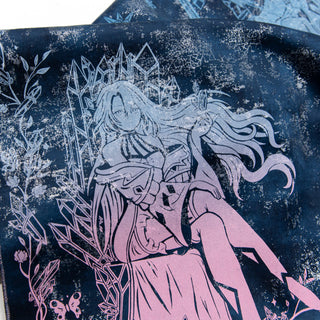 Reflected Memories | *ERROR* | GA Ascent Akihabara 2025 | Archangel Banshee (SB) x Sky Blue / Blush