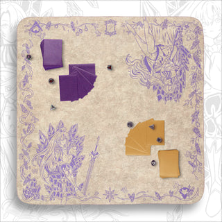 Reflected Memories | The Boneyard x Starlight Embrace | CHASE