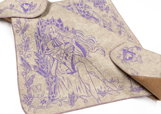 Reflected Memories | The Boneyard x Starlight Embrace | CHASE