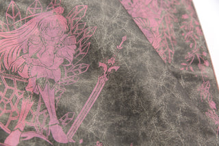 Reflected Memories | Edencloth Gorgon x The Knowing Rose | CHASE | Light Brushed Fountain