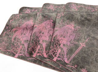 Reflected Memories | Edencloth Gorgon x The Knowing Rose | CHASE | Light Brushed Fountain