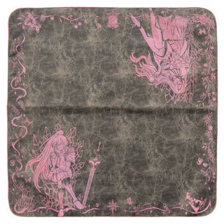 Reflected Memories | Edencloth Gorgon x The Knowing Rose | CHASE | Light Brushed Fountain