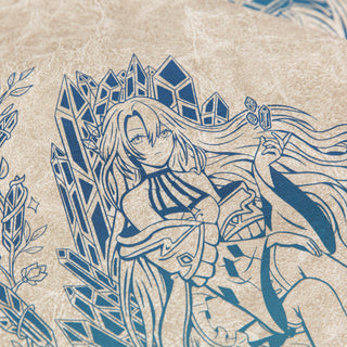 Reflected Memories | Eldermarch Tusk x The Azure Hour | Prototype