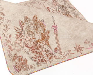 Reflected Memories *CHROMA* Fenriss x Where Crystals Dream | Brushed Fountain | Twin Flame | No Cooldown