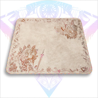 Reflected Memories *CHROMA* Fenriss x Where Crystals Dream | Brushed Fountain | Twin Flame | No Cooldown