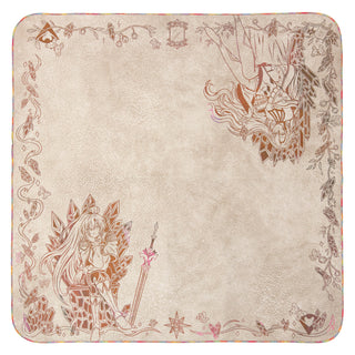 Reflected Memories *CHROMA* Fenriss x Where Crystals Dream | Brushed Fountain | Twin Flame | No Cooldown