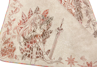 Reflected Memories *CHROMA* Fenriss x Where Crystals Roam | Brushed Fountain | Twin Flame | No Cooldown