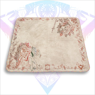 Reflected Memories *CHROMA* Fenriss x Where Crystals Roam | Brushed Fountain | Twin Flame | No Cooldown