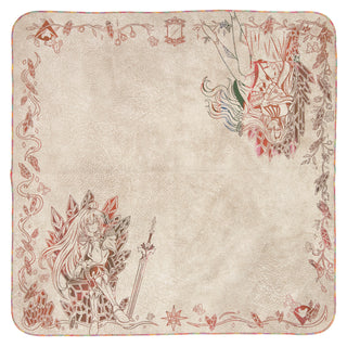 Reflected Memories *CHROMA* Fenriss x Where Crystals Roam | Brushed Fountain | Twin Flame | No Cooldown