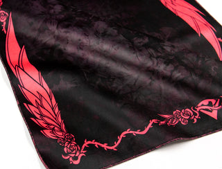 Garden of the Forbidden Rose | PvraPrint on DLES | The Deathrose II