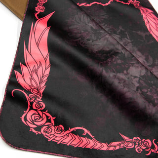 Garden of the Forbidden Rose | PvraPrint on DLES | The Deathrose II