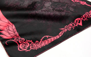 Garden of the Forbidden Rose | PvraPrint on DLES | The Deathrose II