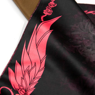 Garden of the Forbidden Rose | PvraPrint on DLES | The Deathrose II