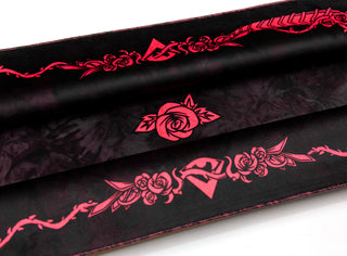 Garden of the Forbidden Rose | PvraPrint on DLES | The Deathrose II