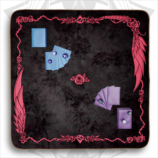 Garden of the Forbidden Rose | PvraPrint on DLES | The Deathrose II