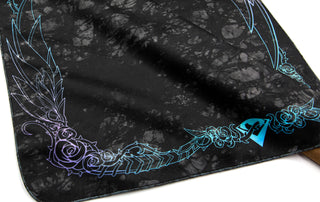 Garden of the Forbidden Rose | PvraPrint on DLES | The Nightbound Rose