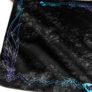 Garden of the Forbidden Rose | PvraPrint on DLES | The Nightbound Rose