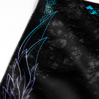 Garden of the Forbidden Rose | PvraPrint on DLES | The Nightbound Rose