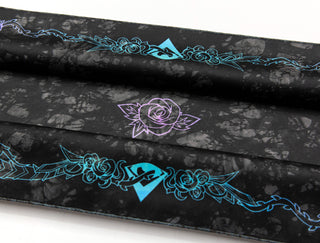 Garden of the Forbidden Rose | PvraPrint on DLES | The Nightbound Rose