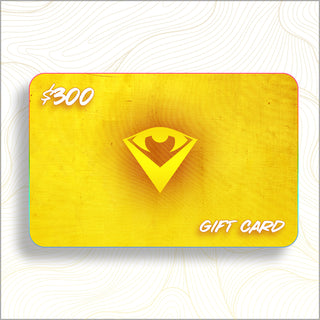Pvramid Store Gift Card