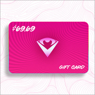 Pvramid Store Gift Card