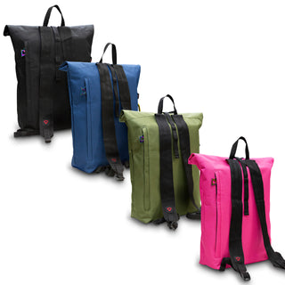 The Go Bag 2.0 | Premium "Grab and Go" Utility Backpack | Season 2