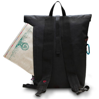 The Go Bag 2.0 | Premium "Grab and Go" Utility Backpack | Season 2