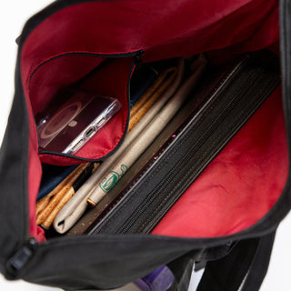 The Go Bag 2.0 | Premium "Grab and Go" Utility Backpack | Season 2