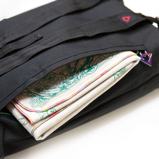 The Go Bag 2.0 | Premium "Grab and Go" Utility Backpack | Season 2