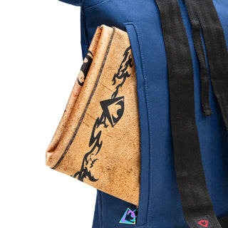 The Go Bag 2.0 | Premium "Grab and Go" Utility Backpack | Season 2