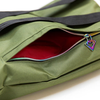 The Go Bag 2.0 | Premium "Grab and Go" Utility Backpack | Season 2