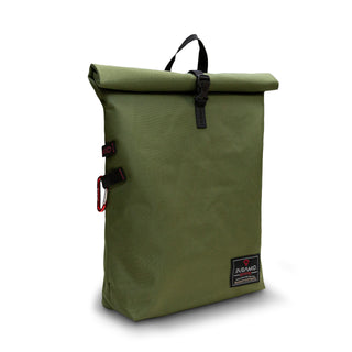 The Go Bag 2.0 | Premium "Grab and Go" Utility Backpack | Season 2