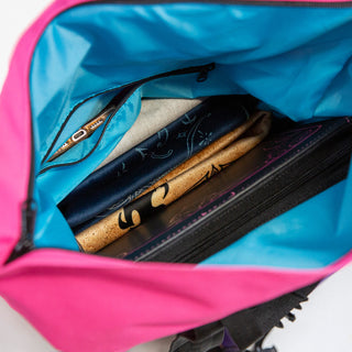 The Go Bag 2.0 | Premium "Grab and Go" Utility Backpack | Season 2