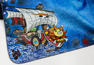 The Grand Adventure x Navigator Edition (The All Blue) | PvraPrint on Dawnfeather | 2-Player