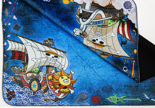 The Grand Adventure x Navigator Edition (The All Blue) | PvraPrint on Dawnfeather | 2-Player