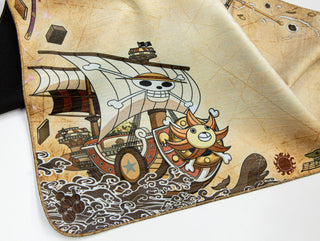 The Grand Adventure x Navigator Edition (Parchment) | PvraPrint on Dawnfeather | 2-Player