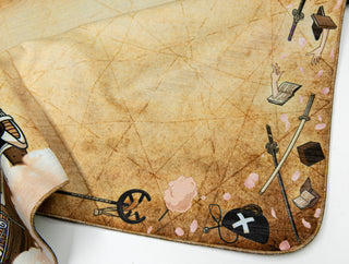 The Grand Adventure x Navigator Edition (Parchment) | PvraPrint on Dawnfeather | 2-Player