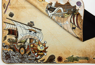 The Grand Adventure x Navigator Edition (Parchment) | PvraPrint on Dawnfeather | 2-Player