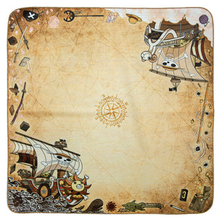 The Grand Adventure x Navigator Edition (Parchment) | PvraPrint on Dawnfeather | 2-Player