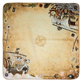 The Grand Adventure x Navigator Edition (Parchment) | PvraPrint on Dawnfeather | 2-Player