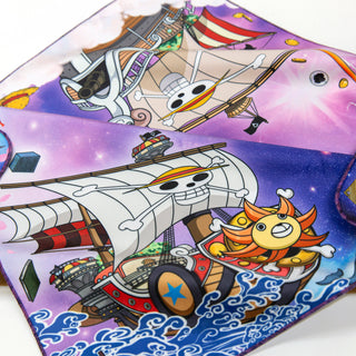 The Grand Adventure | PvraPrint on DLES | The Galactic Voyage