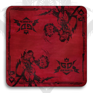 Grand Duelist | DLES Red x Black (Wholesale)