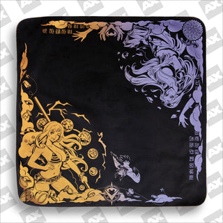 AX | AGLC-30 | Hands of the Storm | DLES 2.0 Raven x Golden Twilight