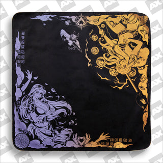 AX | AGLC-30 | Hands of the Storm | DLES 2.0 Raven x Golden Twilight