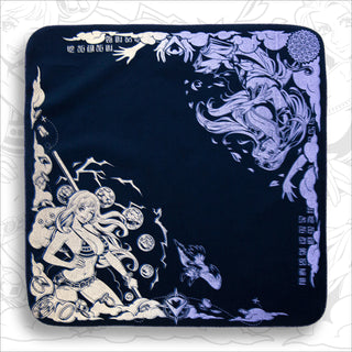 Hands of the Storm | AGLC AX2026 | Nethershroud Hadal x Shadowlight | Shadow Print