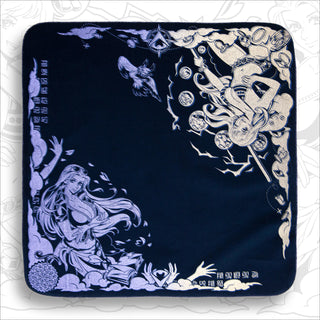 Hands of the Storm | AGLC AX2026 | Nethershroud Hadal x Shadowlight | Shadow Print