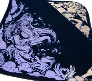 Hands of the Storm | AGLC AX2026 | Nethershroud Hadal x Shadowlight | Shadow Print